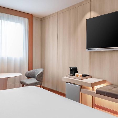 Ac Hotel Huelva By Marriott 외부 사진