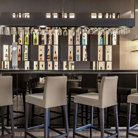 Ac Hotel Huelva By Marriott 외부 사진