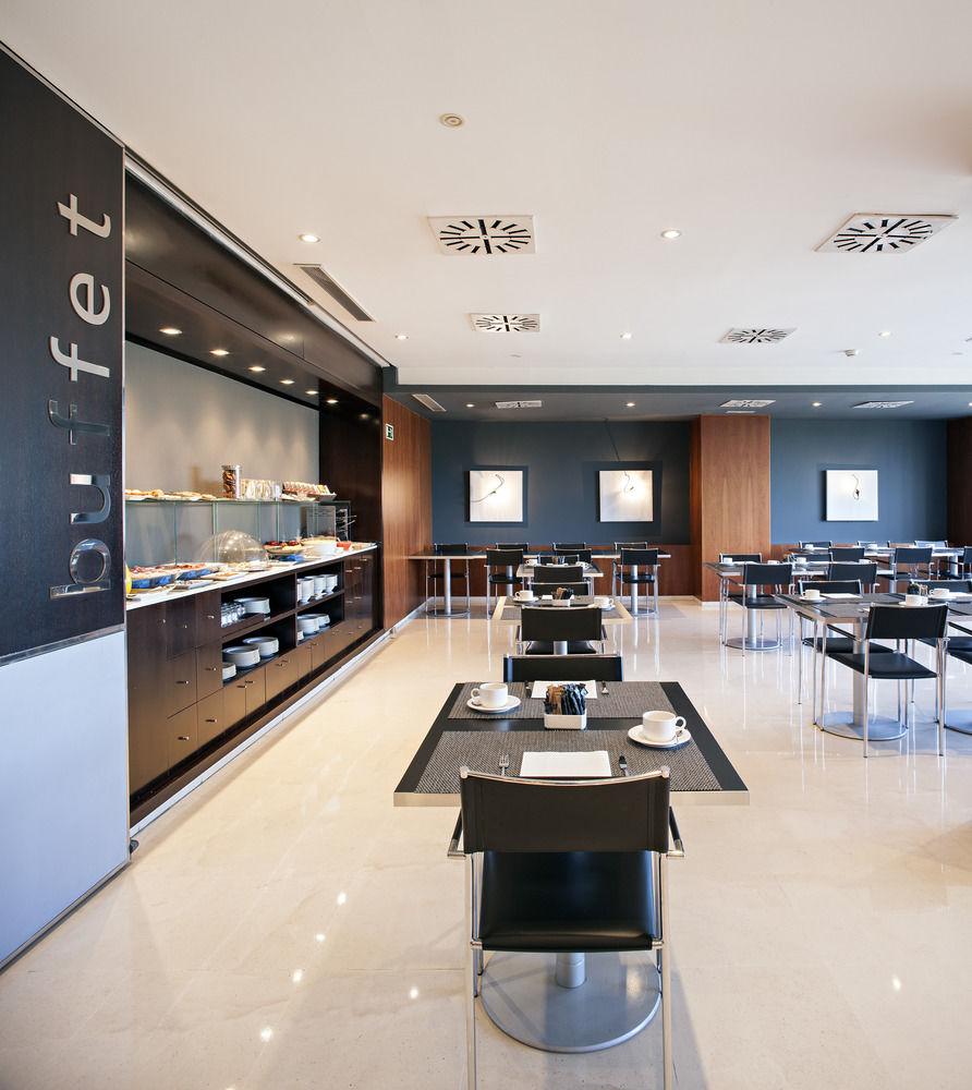 Ac Hotel Huelva By Marriott 외부 사진