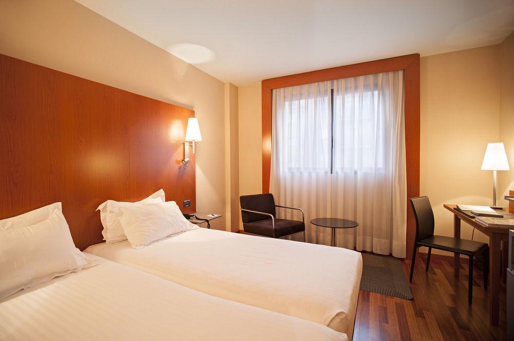 Ac Hotel Huelva By Marriott 외부 사진
