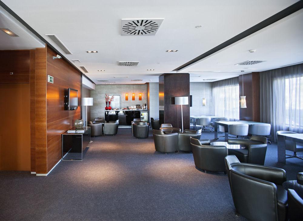 Ac Hotel Huelva By Marriott 외부 사진