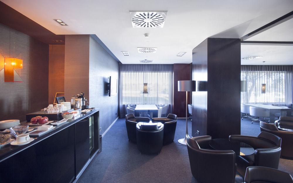 Ac Hotel Huelva By Marriott 외부 사진