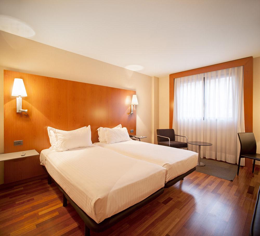 Ac Hotel Huelva By Marriott 외부 사진