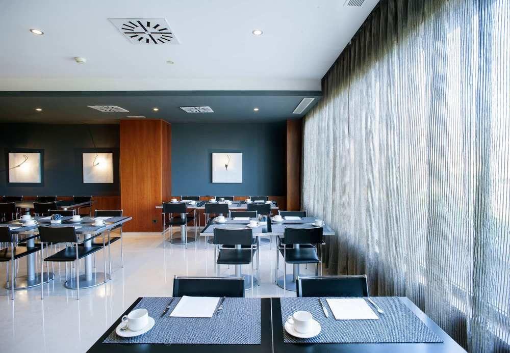 Ac Hotel Huelva By Marriott 외부 사진