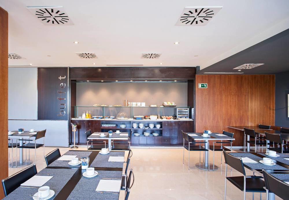 Ac Hotel Huelva By Marriott 외부 사진