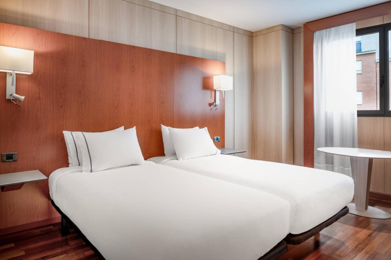 Ac Hotel Huelva By Marriott 외부 사진