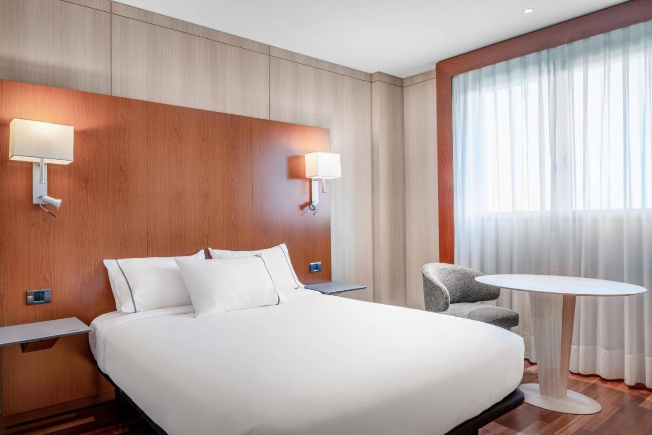 Ac Hotel Huelva By Marriott 외부 사진