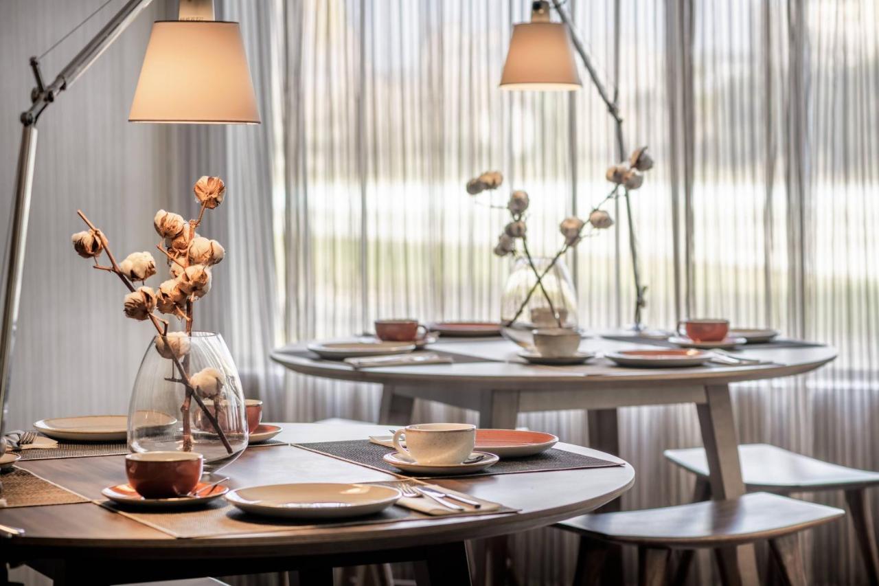 Ac Hotel Huelva By Marriott 외부 사진