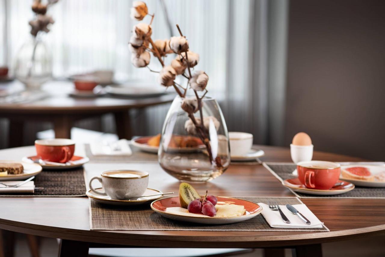 Ac Hotel Huelva By Marriott 외부 사진