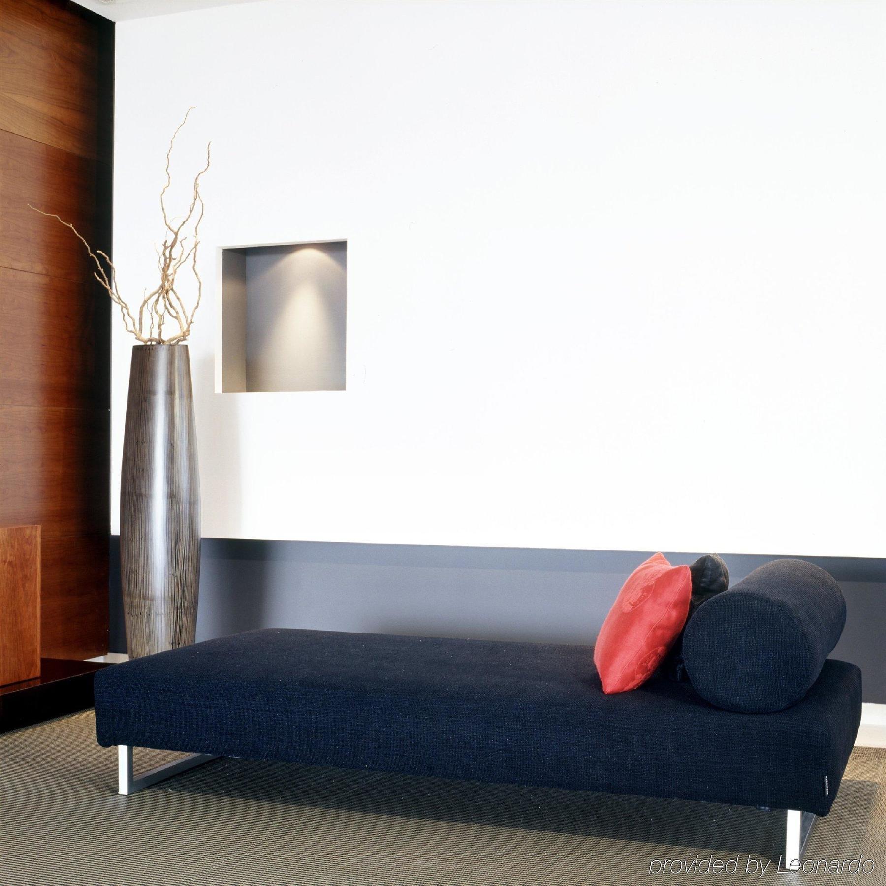 Ac Hotel Huelva By Marriott 외부 사진