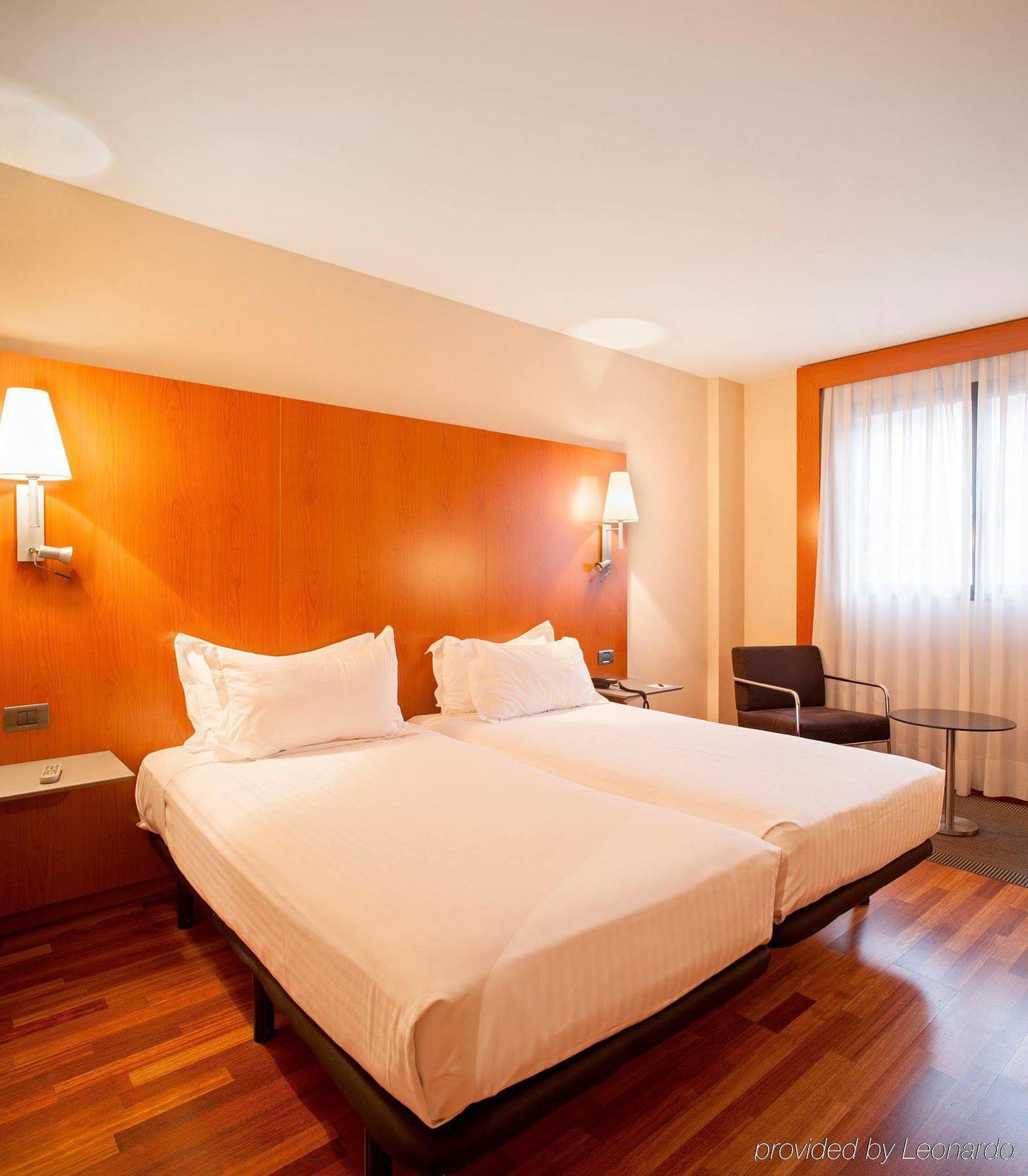 Ac Hotel Huelva By Marriott 외부 사진