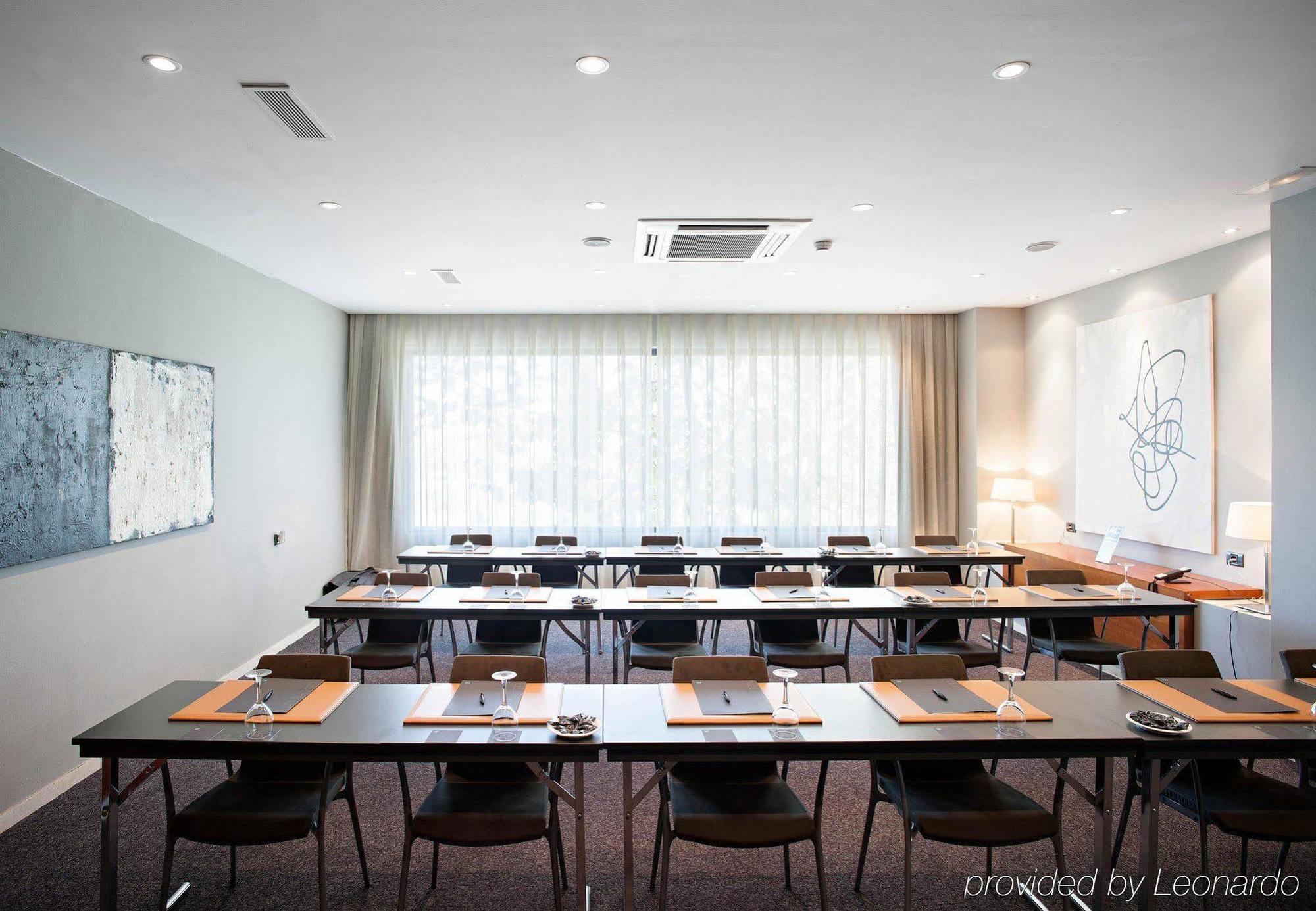 Ac Hotel Huelva By Marriott 외부 사진