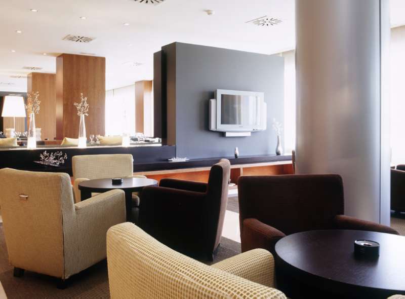 Ac Hotel Huelva By Marriott 외부 사진