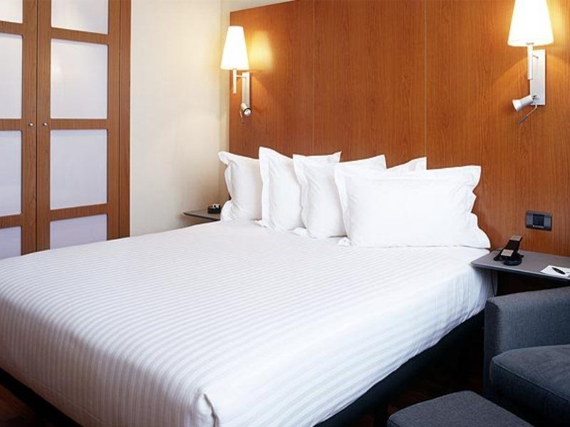 Ac Hotel Huelva By Marriott 외부 사진