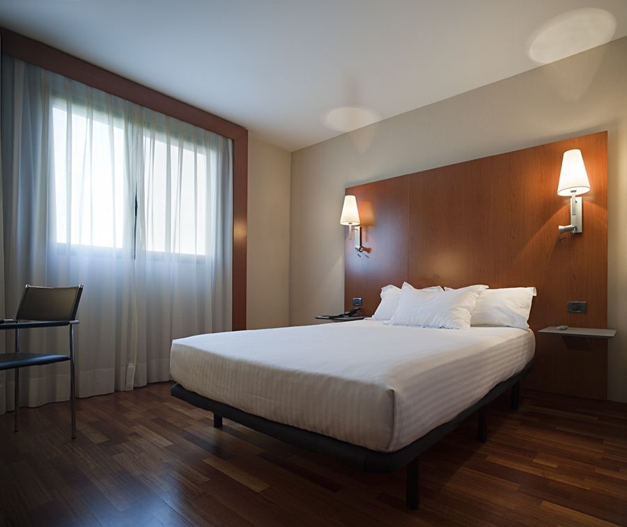 Ac Hotel Huelva By Marriott 외부 사진