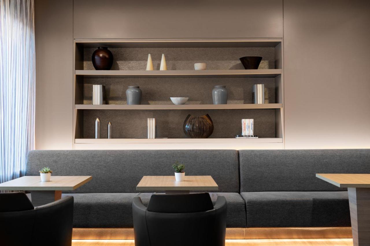 Ac Hotel Huelva By Marriott 외부 사진