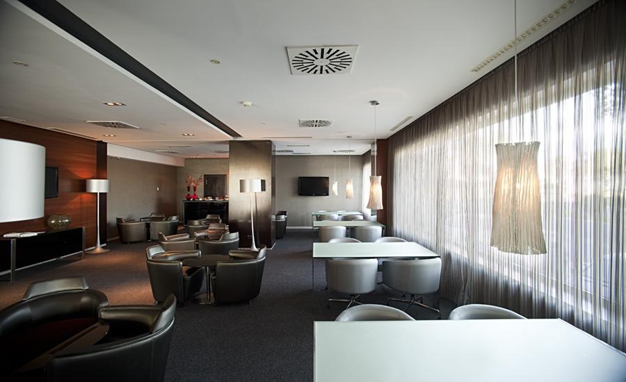 Ac Hotel Huelva By Marriott 외부 사진