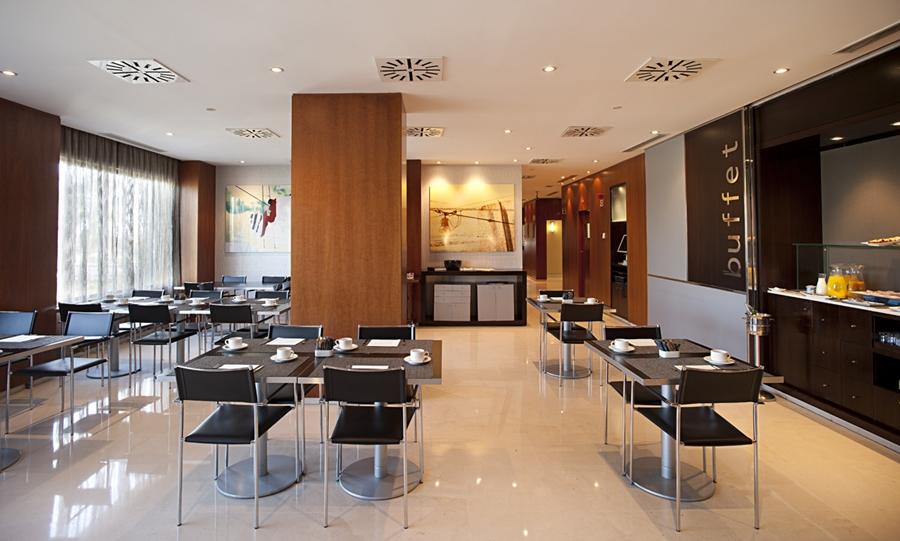 Ac Hotel Huelva By Marriott 외부 사진